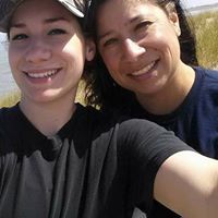 Sandy Garza Petersen