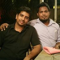 Dharshaan Vijayanandha