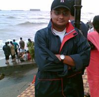 Niraj Nimje