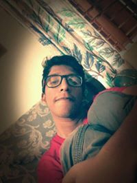 নীল হিমু