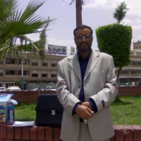 عدنان المقرمي