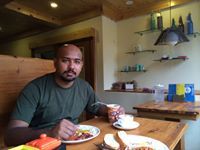 Manish Kumar