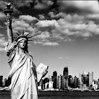 Statue Liberty
