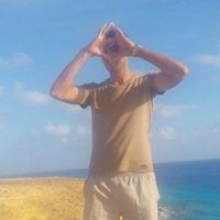 Ahmed Gamal