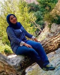 Kosar Hashemzadeh