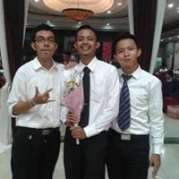 Muhammad Hidayat