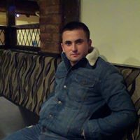Nikolay Rachev