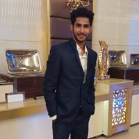 Gagan Thakral