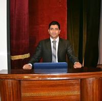 Mahmoud Abdelwhab