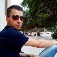 Mohammad Dahdouh