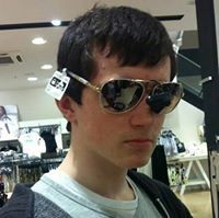 Conal Scullion