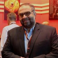 Masood Hashim