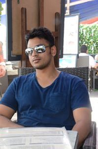 Akash Deep
