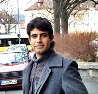 Mohammed Abutailakh