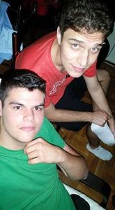 Μιχάλης Παναγιωτίδης