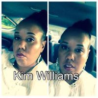 Kim Williams