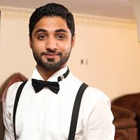 Mustafa Jawad