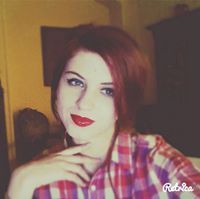 Лиза Гарапко