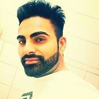 Varinder Singh