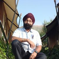 Pritpal Singh