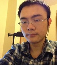 Zhao Jingyi