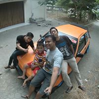 Andri Prasetyo