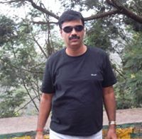 Srinivas Ganapathy