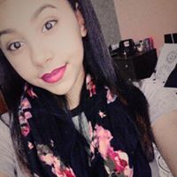 Samarie Cordero