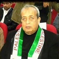 Ashraf Jomaa