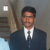 Vamshi Krishna Gaddam