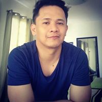 Henry Barrameda