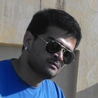 Pranav Kumar