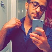 Ahmed Ali