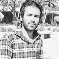 Musavir Rafiq