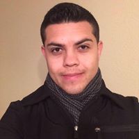 Luis Perez
