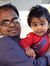 Arun Savib