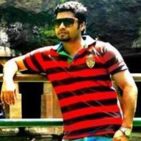 Vignesh Dillibabu