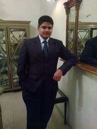 Muhammad Zeeshan