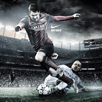 Messi Messi
