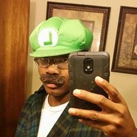 Khari Mcintyre