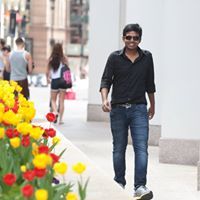 Kanuganti Mohan Reddy