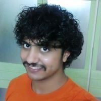 Devam Shah