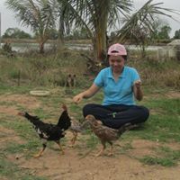 Quỳnh Anh