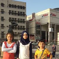 Mohammad Bakkour