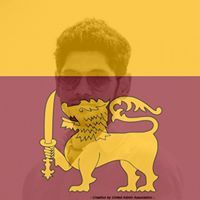 Oshada Palitharathna