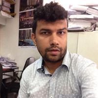 Mandar Mallappanavar