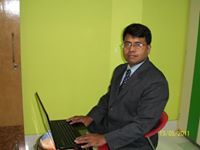 Malay Sarkar