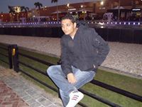 Mohamed Mahmoud