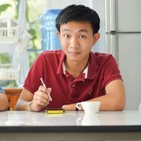 Napaphut Dolsiririttigul