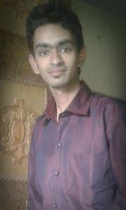 Rohan Raj